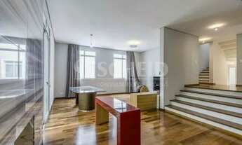 Imagem 3: Casa em Condominio à Venda no Alto da Boa Vista, R$ 3.970.000,00 - 389 m²