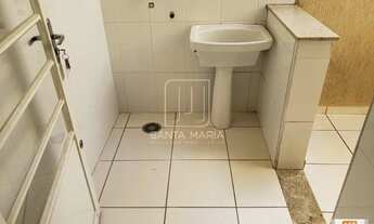 Imagem 5: Apartamento (tipo - padrao) 2 dormitórios/suite, cozinha planejada, em condomínio fechado