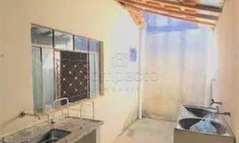 Imagem 6: Casa Padrão em São José do Rio Preto