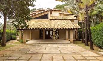 Imagem 3: Casa com 4 dormitórios, 520 m² - venda por R$ 5.675.000,00 ou aluguel por R$ 17.919,17/mês