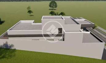 Imagem 6: Casa no Condomínio Jardins Barcelona - REF:18024