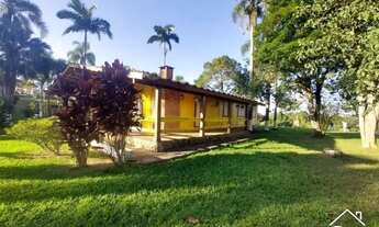 Imagem: Viva em harmonia com a natureza Terrenos