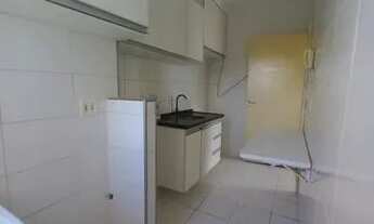 Imagem 3: Alugo Apto no fit coqueiro 2, de 3 q sendo 1 suite, semi mobiliado