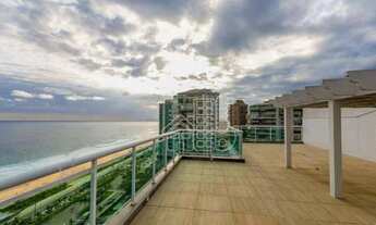 Imagem 5: Cobertura 360° com 4 quartos à venda, 369 m² por R$ 3.370.000 - Barra da Tijuca - Rio de J