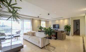 Imagem 7: Jardim Marajoara, 242metros, 4 quartos, 5 vagas, varanda goumert envidraçada