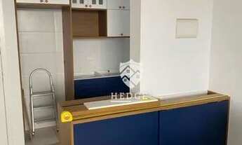 Imagem 6: Apartamento com 2 dormitórios à venda, 63 m² por R$ 430.000 - Vila Guilherme - São Paulo/S