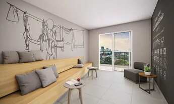 Imagem 7: Loft com 1 quarto, 60,16m², à venda em São Paulo, Higienópolis