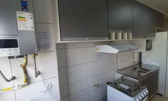 Imagem 2: APTO DE 01 DORM TODO MOBILIADO NA MOOCA PARA LOCAÇÃO