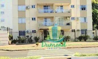 Imagem 2: Apartamento com 2 dormitórios para alugar com 65 m² por R$ 2.200/mês no Edifício Rio Madei