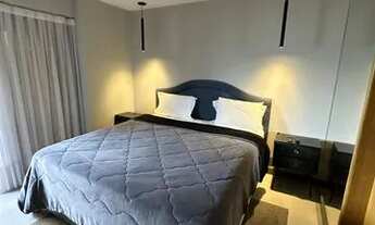 Imagem 5: Flat para aluguel possui 85 metros quadrados com 2 quartos em Ipanema - Rio de Janeiro - R