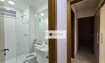 Imagem 7: Apartamento com 3 dormitórios para alugar, 140 m² por R$ 8.530/mês - Vila Castelo Branco