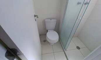 Imagem 7: Studio para aluguel com 30 metros quadrados com 1 quarto em Perdizes - São Paulo - SP