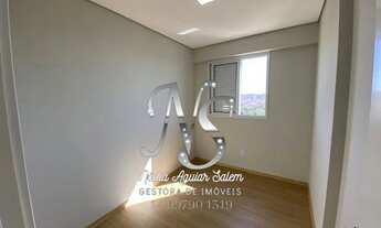 Imagem 7: Apartamento para aluguel possui 60 metros quadrados com 2 quartos em Vila Assis - Jaú - SP