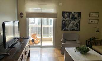 Imagem 2: Apartamento para venda no Itaim Bibi - São Paulo