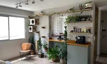 Imagem 5: Apartamento com 2 dormitórios à venda, 60 m² por R$ 860.000 - Fradique Coutinho - Pinheiro