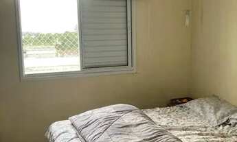 Imagem 4: Apartamento em Vila Sonia do Taboao - Taboão da Serra