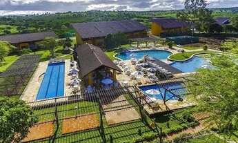 Imagem: Winterville-condominio em gravatá