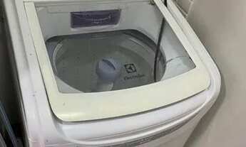 Imagem 7: Alugo Apto No Ed.Blue Semi-Mobiliado