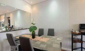 Imagem 6: Apartamento para Aluguel - Mooca, 2 Quartos, 49 m2