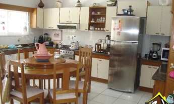 Imagem 4: Réveillon 2024 - Parcelamento 6x - Casa c/ 4 Quartos - Praia Grande - 2 Quadras Mar