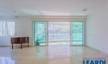 Imagem 5: APARTAMENTO - ITAIM BIBI - SP