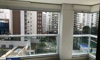 Imagem 7: Apartamento Locação Paraíso 56 m² 1 Dormitórios