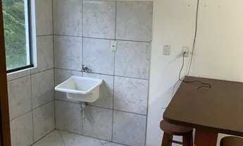 Imagem 5: Alugo apartamentos Santo Amaro da Imp 1 e 2 dormitórios