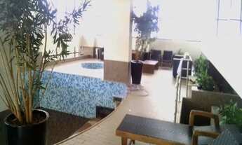 Imagem 10: APTO ALTO PADRÃO