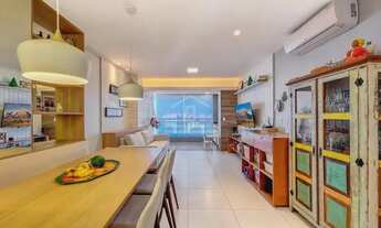 Imagem: EXR) Apartamento à venda no Guararapes