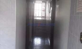 Imagem 5: Prédio - Jardim Campos Elíseos - Campinas