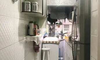 Imagem 4: Apartamento com 1 dormitório à venda, 62 m² por R$ 389.000,00 - Boqueirão - Santos/SP