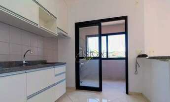 Imagem 6: Apartamento com 1 dormitório, 55 m² - venda por R$ 228.000 ou aluguel por R$ 1,240/mês - P