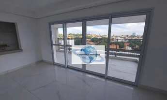 Imagem 4: Apartamento para venda ou locação com 4 dormitórios, 3 suítes, sala de estar e jantar, lav