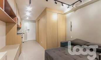 Imagem 5: Studio em Vila Clementino - São Paulo