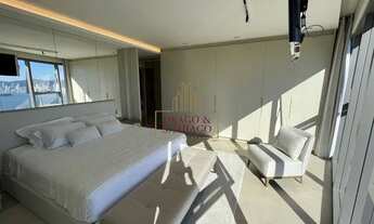 Imagem 2: APARTAMENTO RESIDENCIAL em BALNEÁRIO CAMBORIÚ - SC, CENTRO