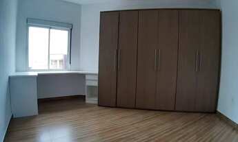 Imagem 3: Locação - Casa em condomínio - Jardim Golden Park Residence - Hortolândia - SP