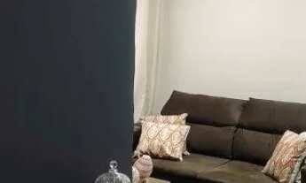 Imagem 2: Apartamento reformado para alugar na vila prudente