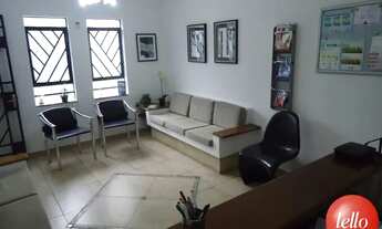 Imagem 2: São Paulo - Casa Comercial - Campo Belo