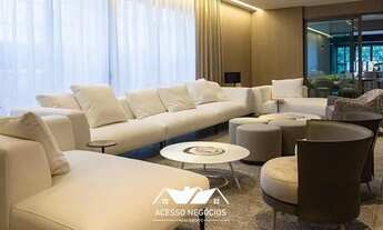 Imagem 5: APARTAMENTO ALTO PADRÃO VENDA 337 M² TATUAPÉ