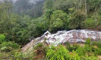 Imagem 4: Belíssimo sítio em Anitápolis SC