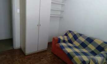 Imagem 3: Apto na Mauro Ramos no Centro