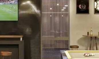 Imagem 16: Apartamento no charmoso bairro Jardim Tavares . Todos com varanda