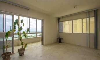 Imagem 1: Apartamento para venda possui 168 metros quadrados com 3 quartos