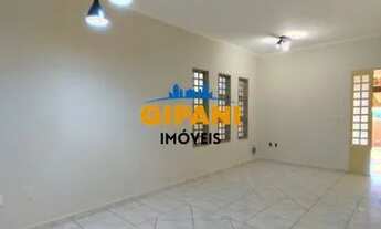 Imagem 3: Sobrado 3 dormitórios Bairro Nova Jaguariúna