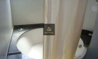 Imagem 7: Flat Para Locação no Brooklin