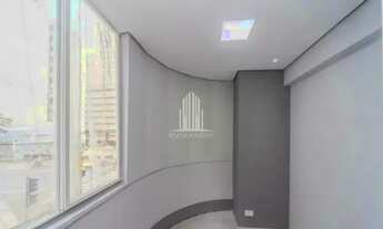 Imagem 13: CONDOMINIO EDF LIVIA MARIA , APARTAMENTO DE 41m2 COM 2 DORMITÓRIOS , SEM VAGA, Á VENDA EM