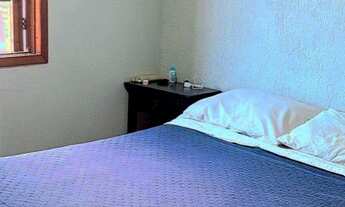 Imagem 5: Casa em terreno de 7x25 aceita financiamento bancário