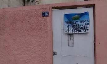 Imagem 6: Vendo uma casa próximo à estação de Olaria - 140.000,00
