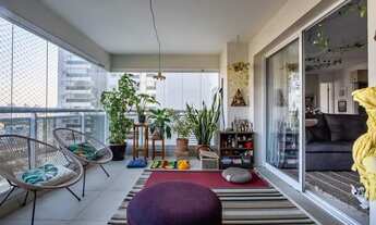 Imagem: Apartamento para aluguel e venda com 79