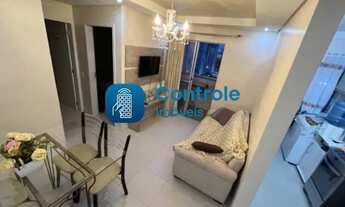 Imagem: Apartamento com 02 dormitórios no bairro